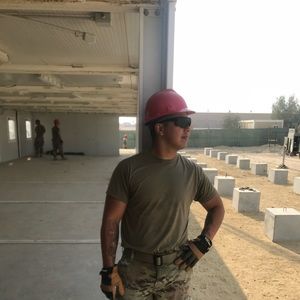 Meet your Posher, William